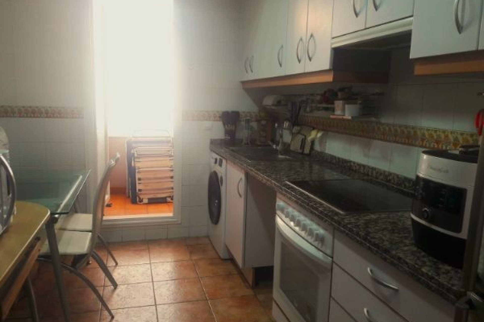 Reventa - Apartamento / piso - Villajoyosa