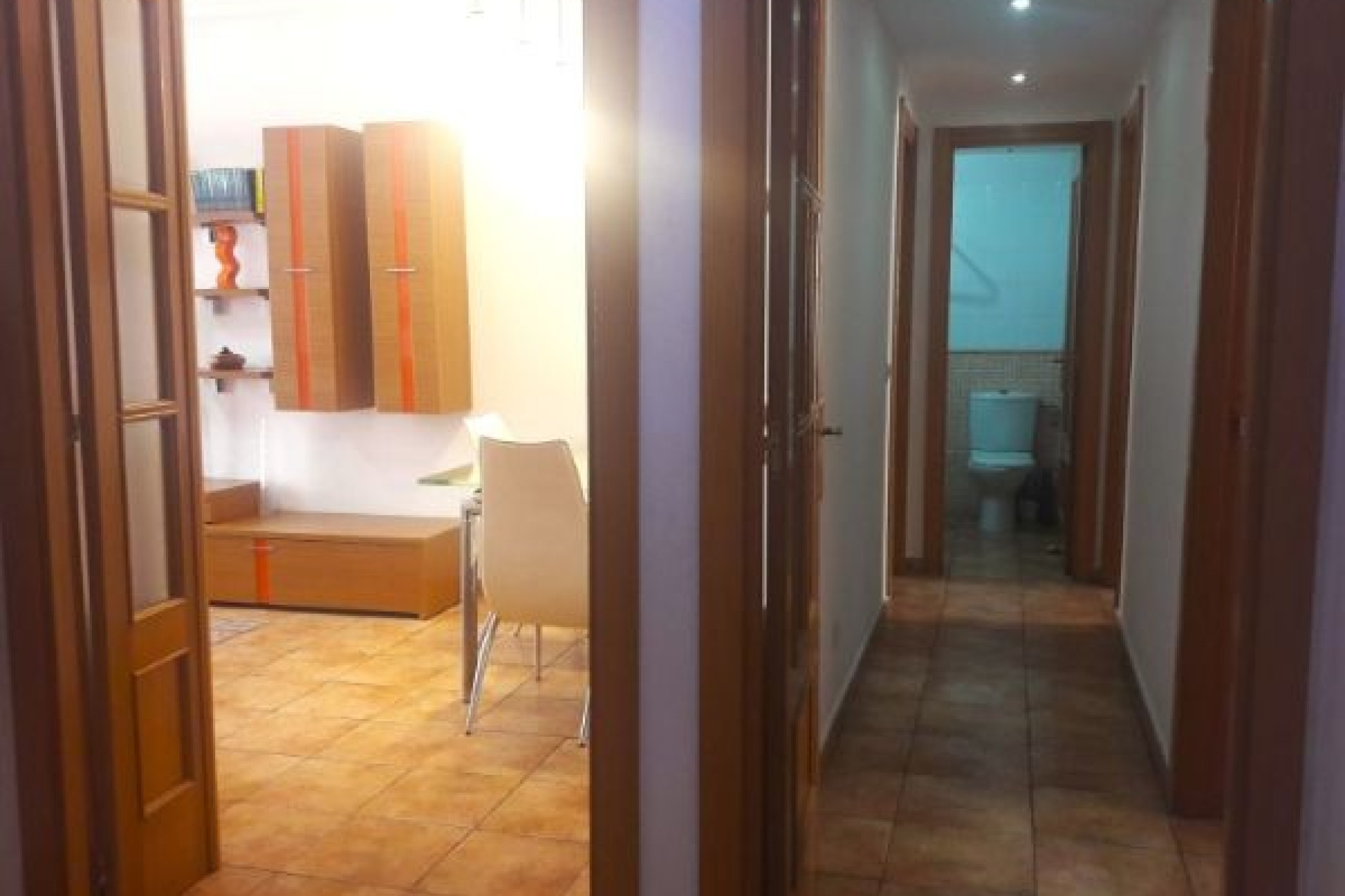 Reventa - Apartamento / piso - Villajoyosa
