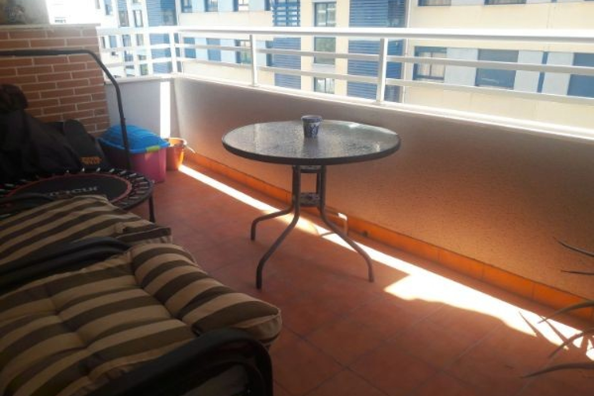 Reventa - Apartamento / piso - Villajoyosa