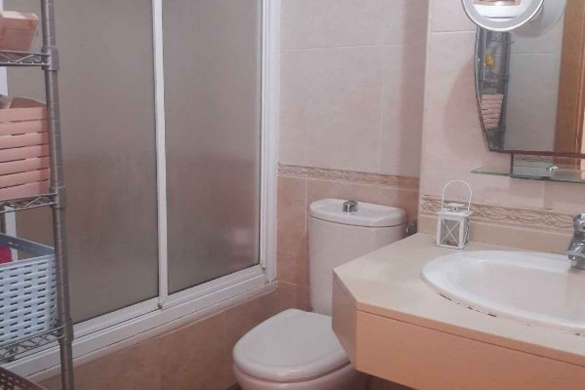 Reventa - Apartamento / piso - Villajoyosa