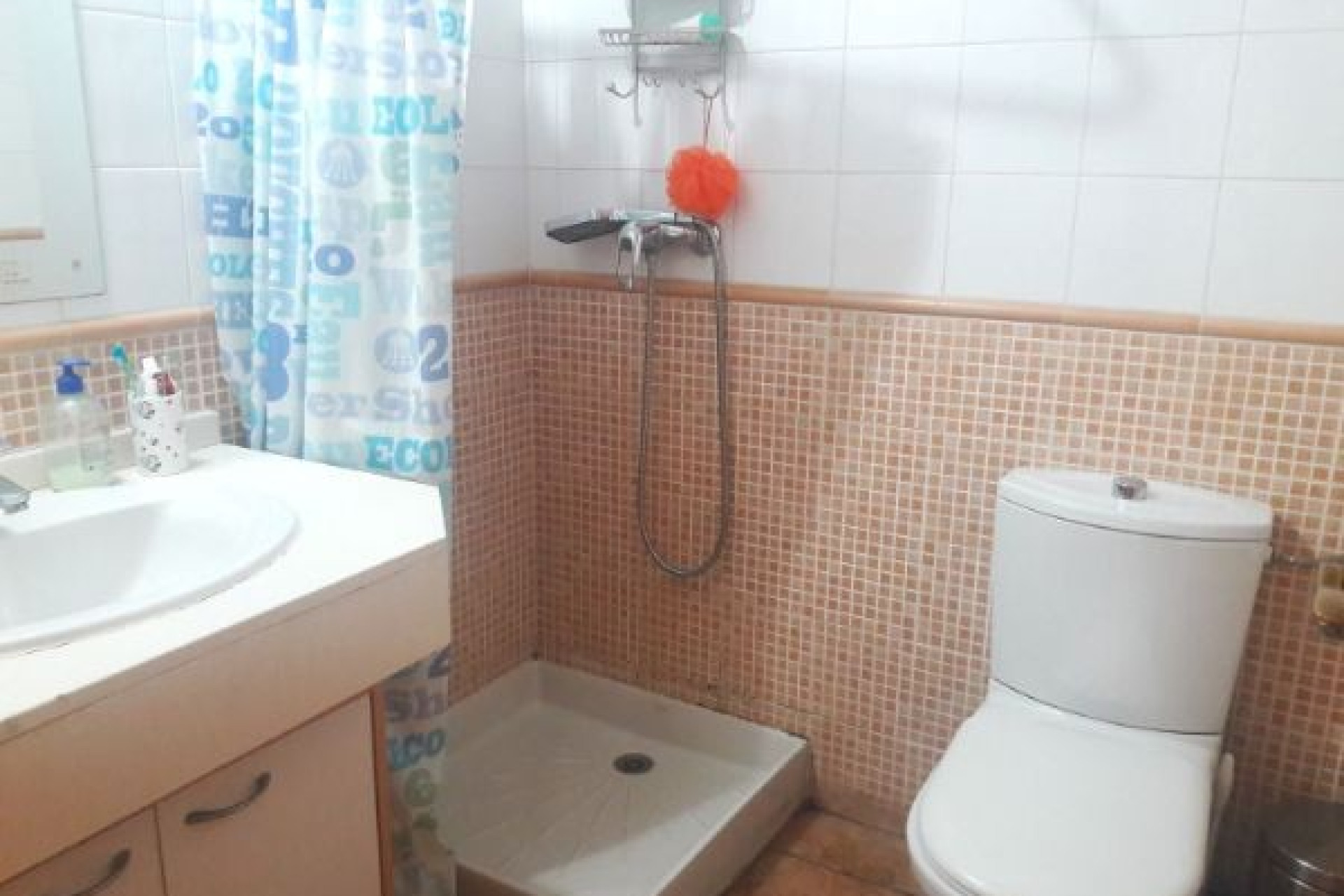 Reventa - Apartamento / piso - Villajoyosa