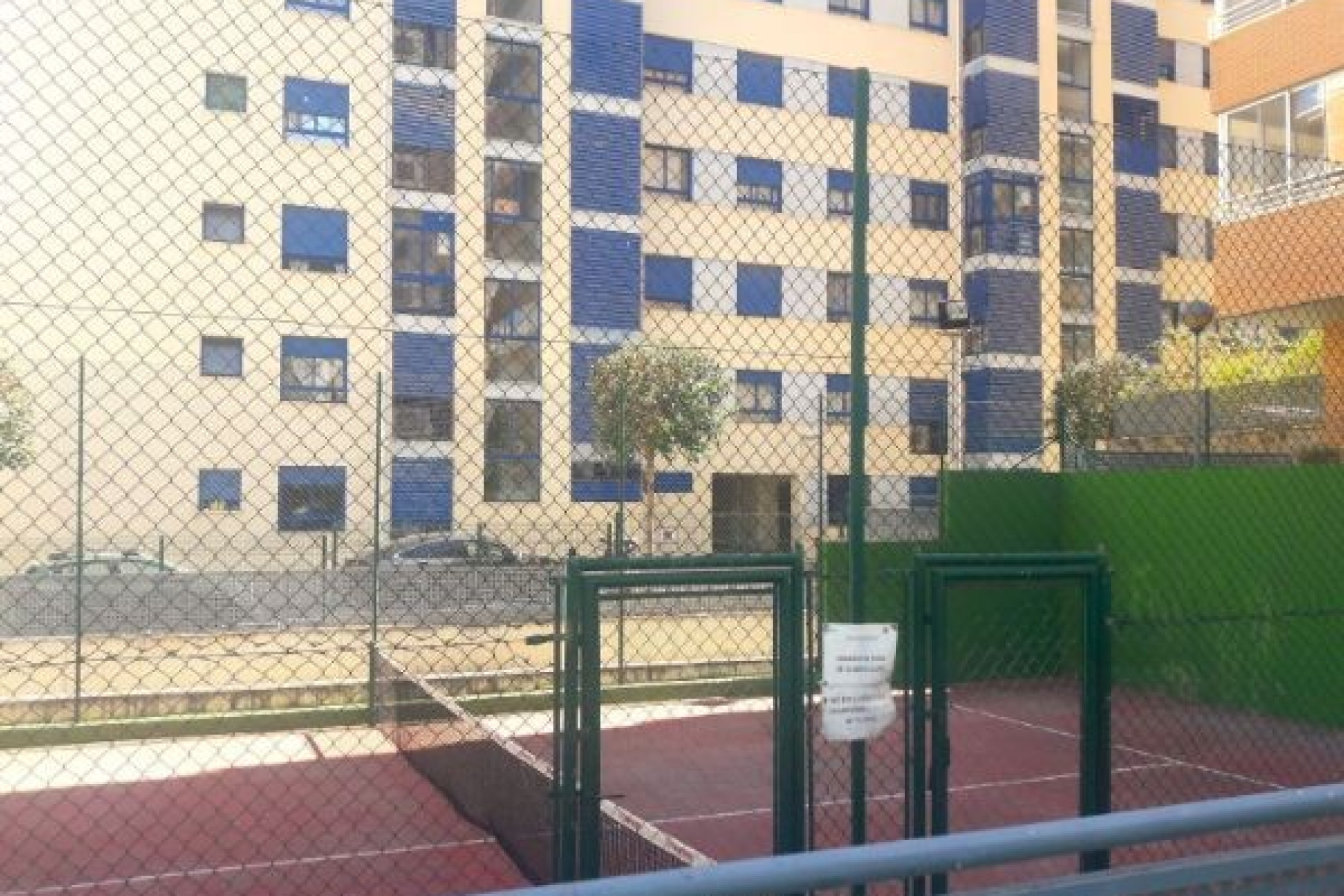 Reventa - Apartamento / piso - Villajoyosa