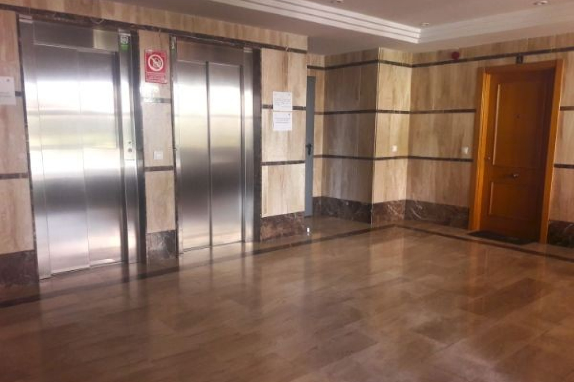 Reventa - Apartamento / piso - Villajoyosa