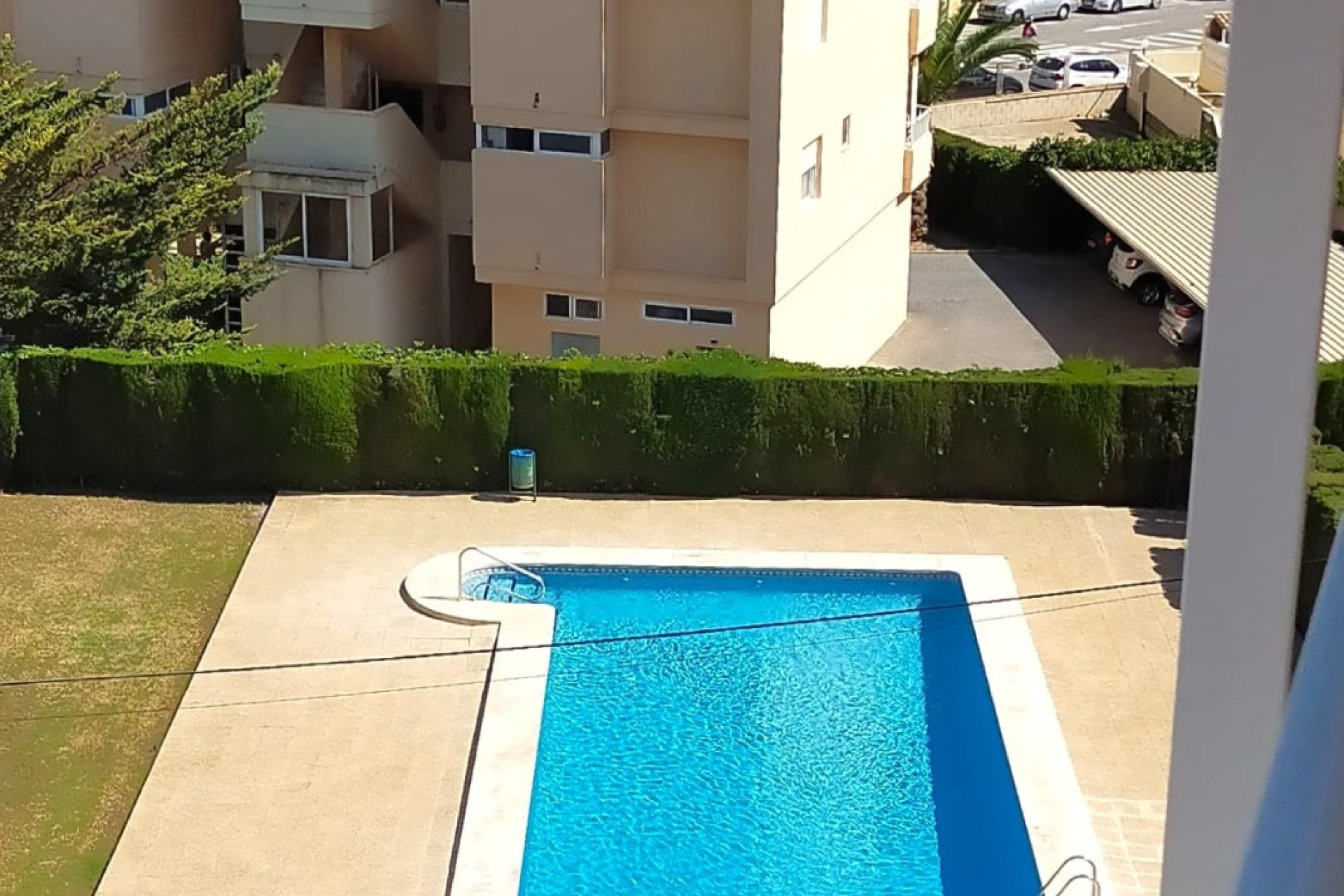 Reventa - Apartamento / piso - Villajoyosa