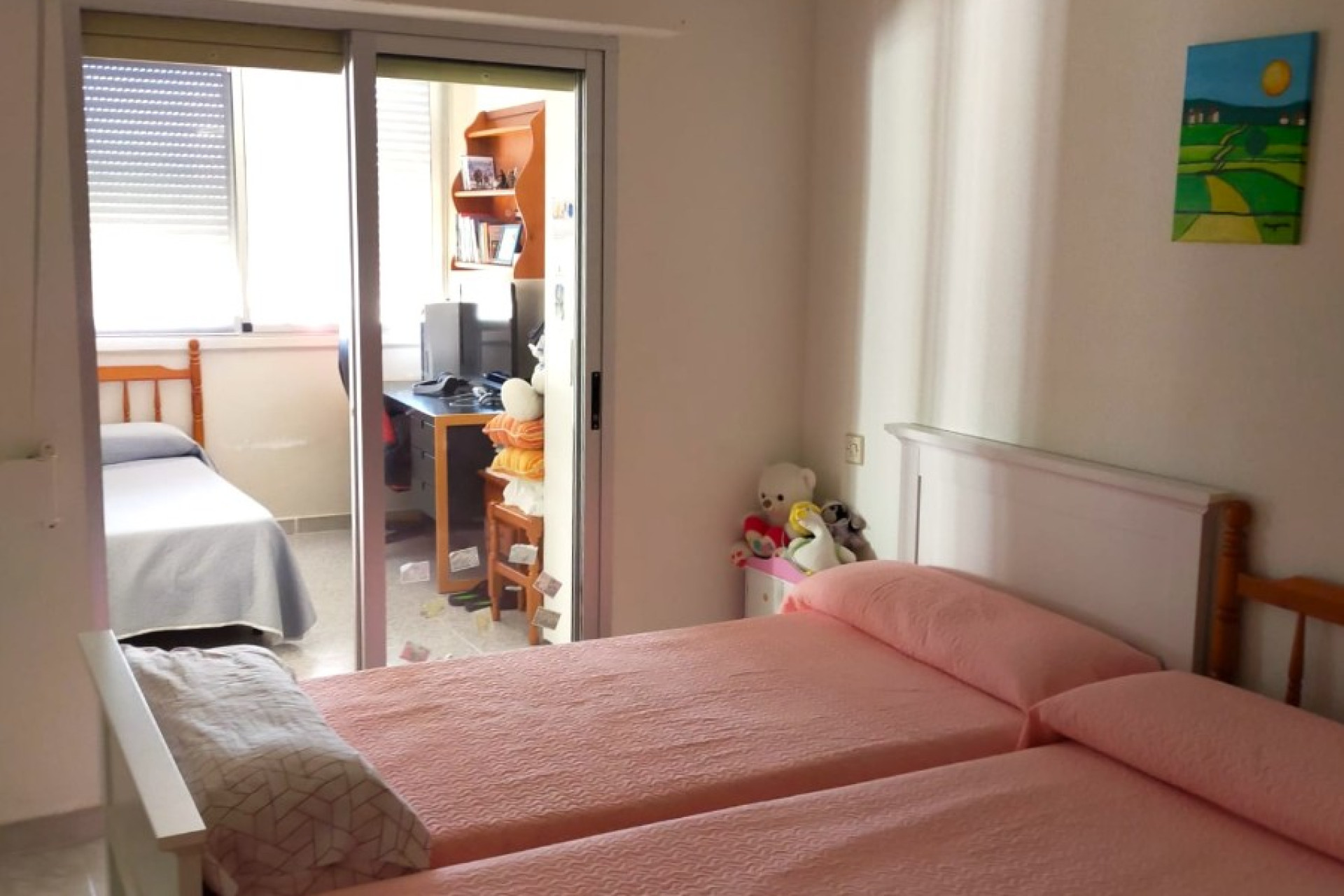 Reventa - Apartamento / piso - Villajoyosa