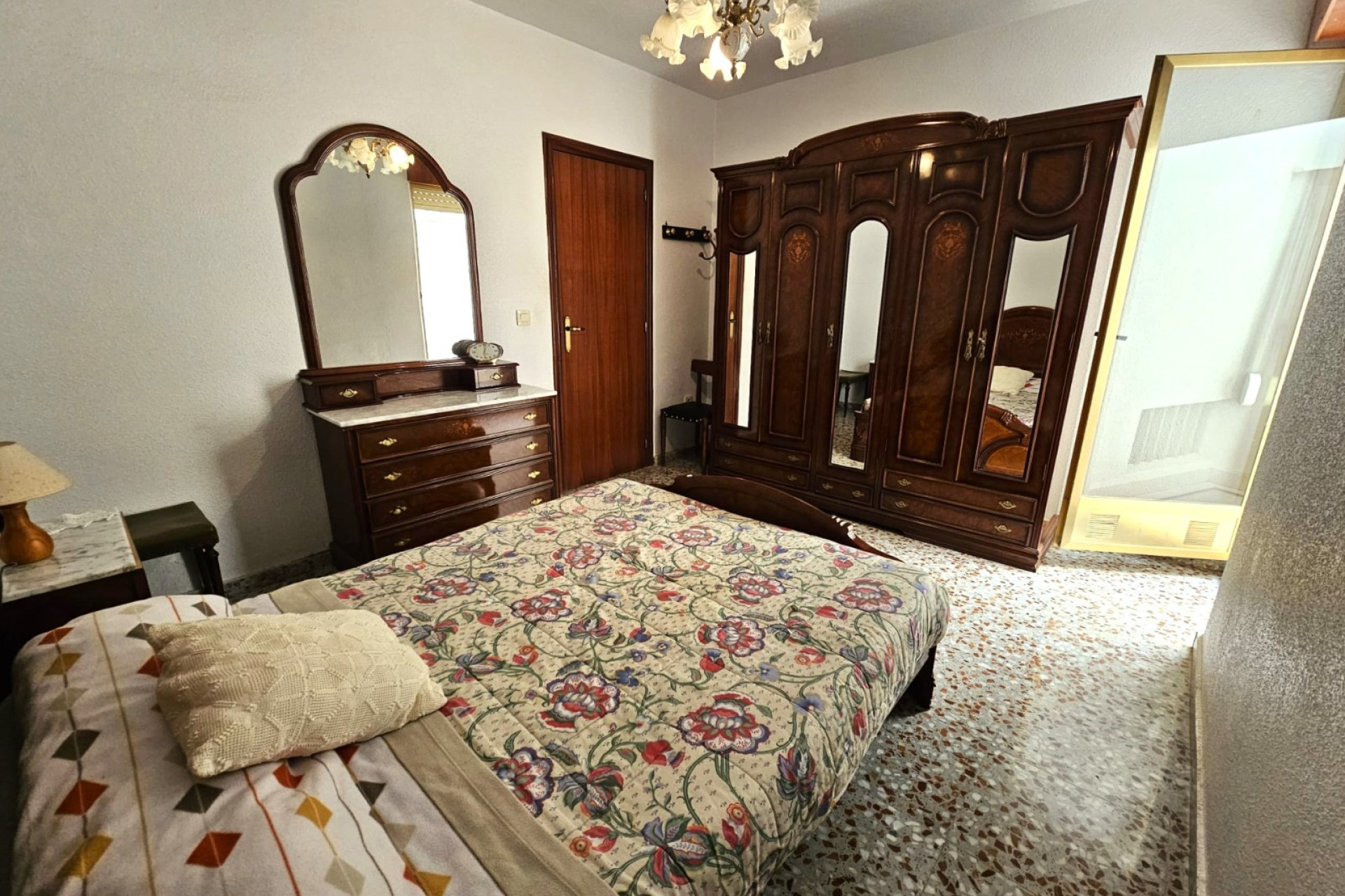 Reventa - Apartamento / piso - Villajoyosa