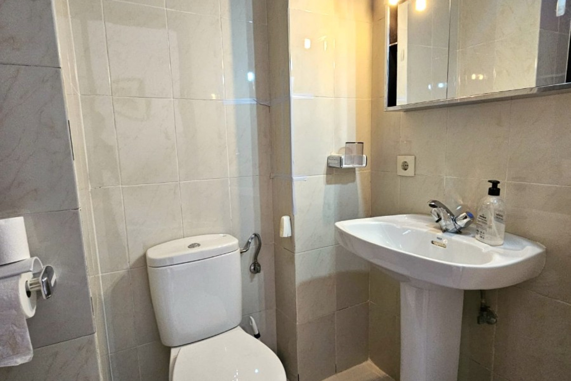 Reventa - Apartamento / piso - Villajoyosa