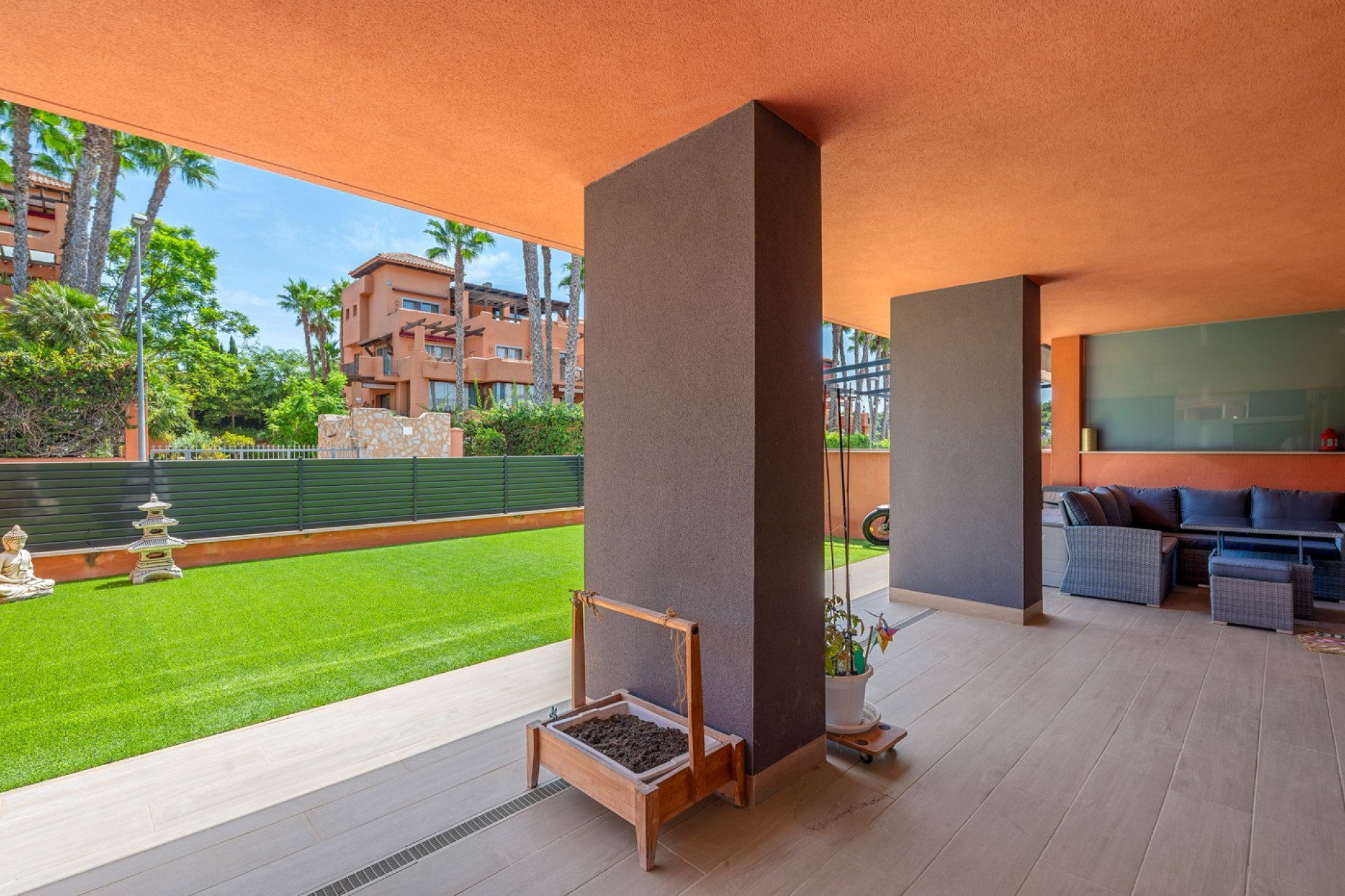 Reventa - Apartamento / piso - Villamartín - Lomas del Golf