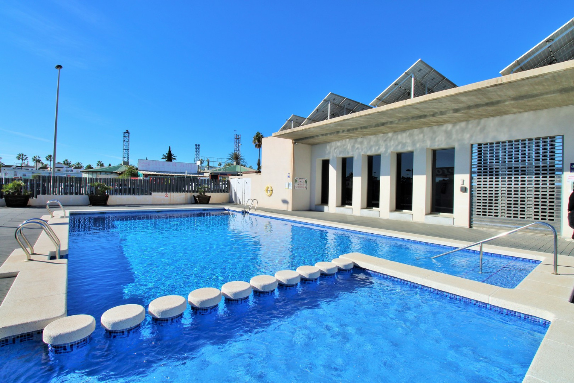 Reventa - Apartamento / piso - Villamartín - Los Dolses