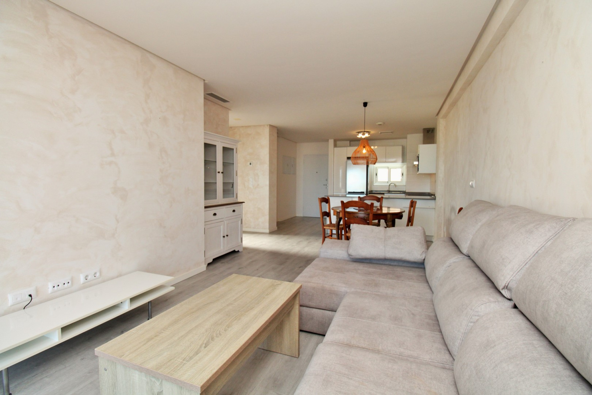 Reventa - Apartamento / piso - Villamartín - Los Dolses