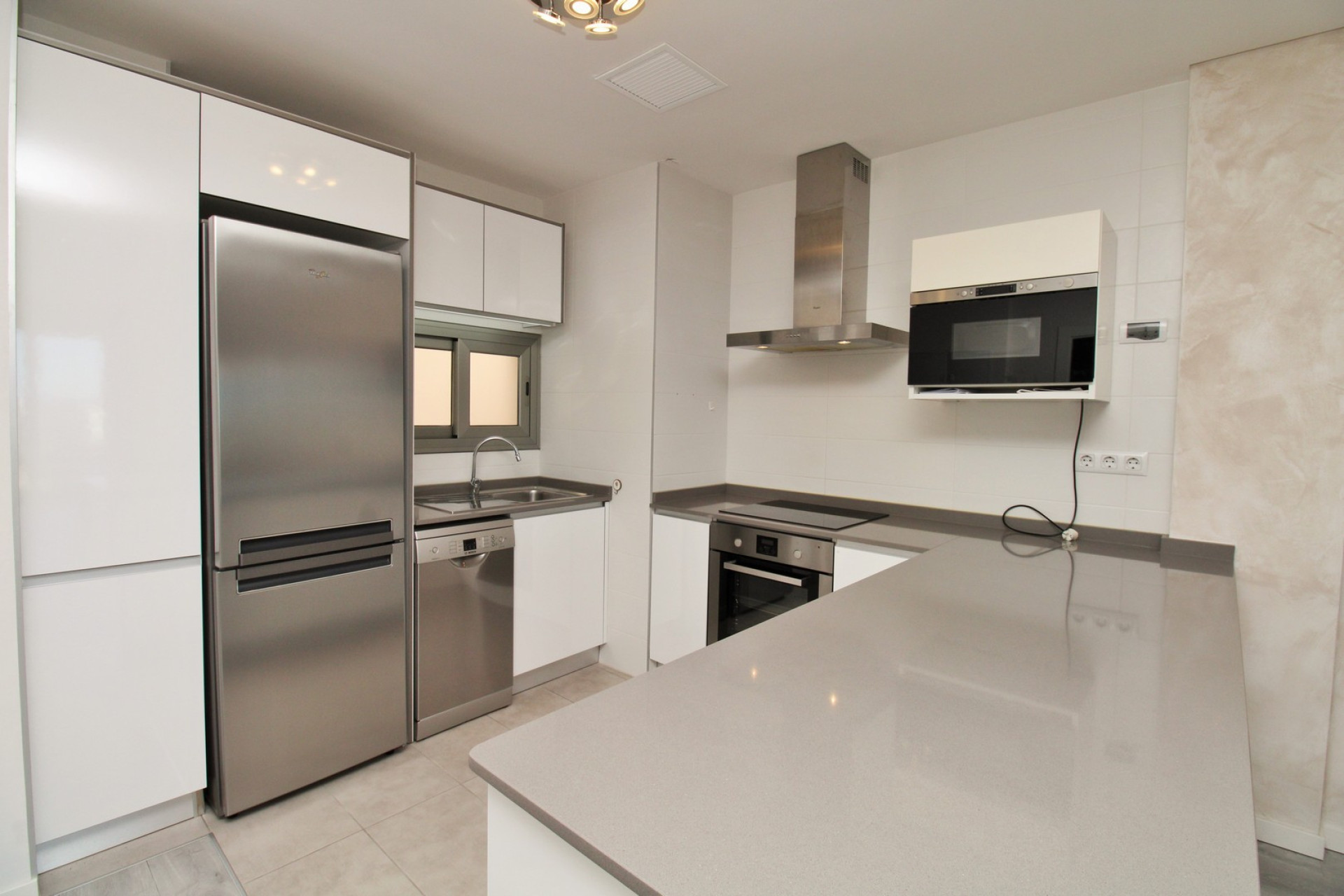 Reventa - Apartamento / piso - Villamartín - Los Dolses