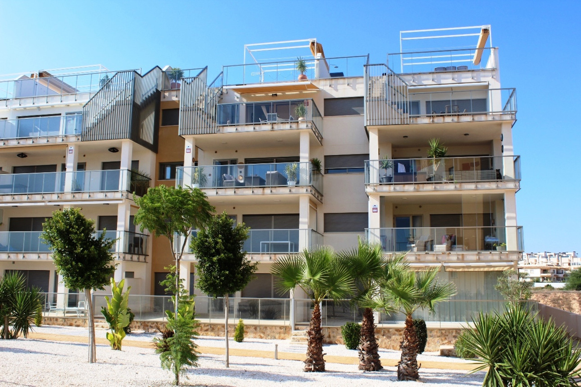 Reventa - Apartamento / piso - Villamartín - Los Dolses