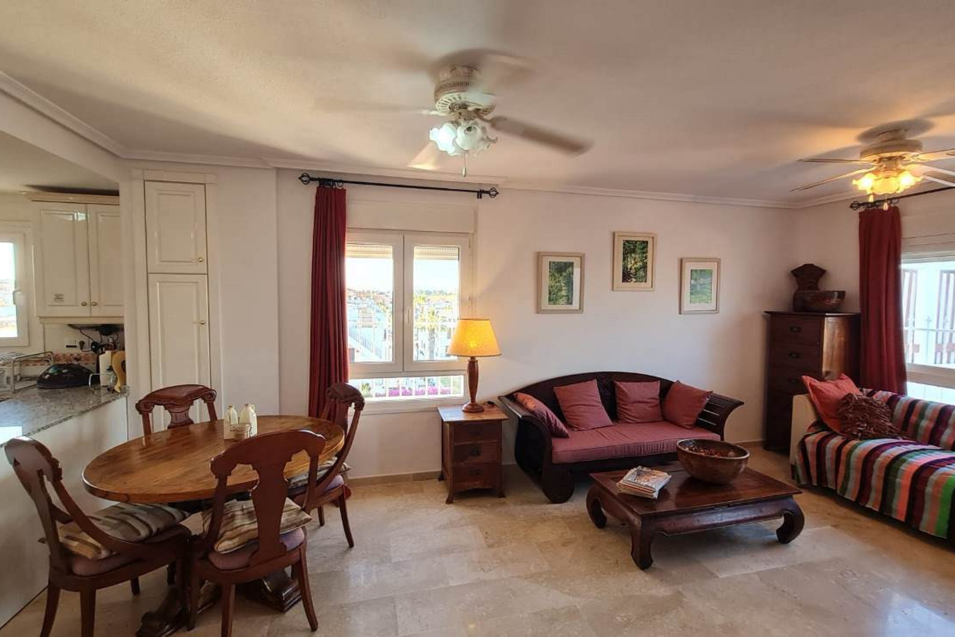 Reventa - Apartamento / piso - Villamartín - PAU 8