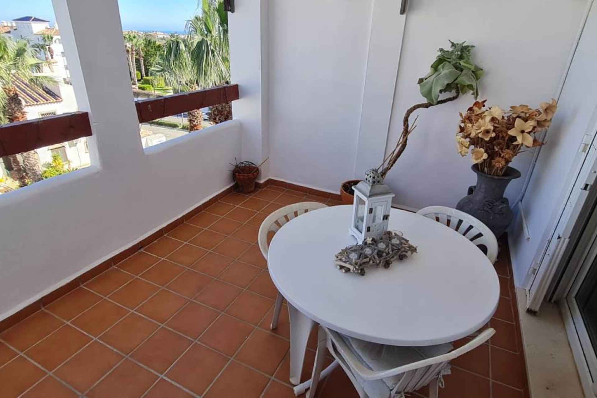 Reventa - Apartamento / piso - Villamartín - PAU 8