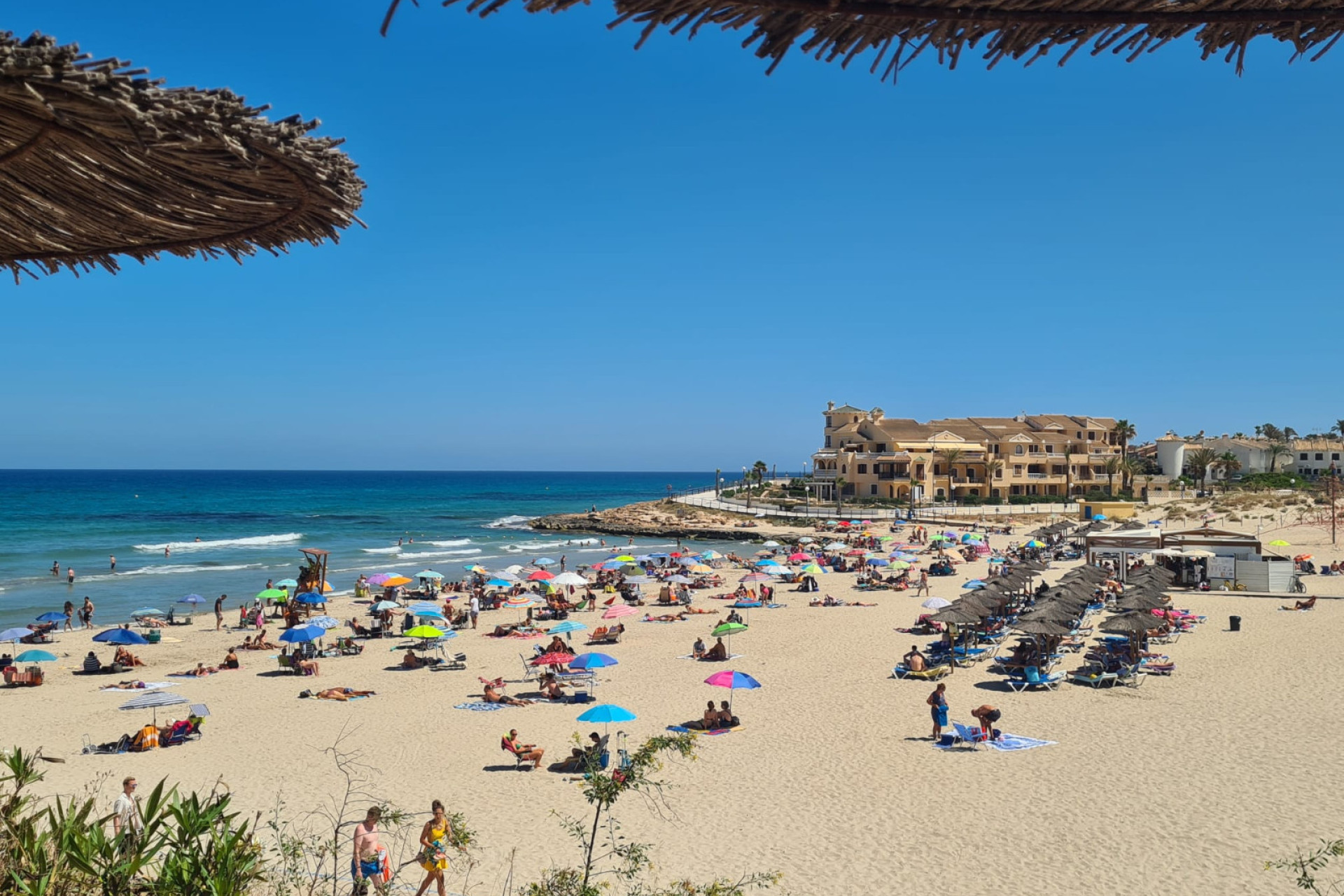 Reventa - Apartamento / piso - Villamartín - PAU 8