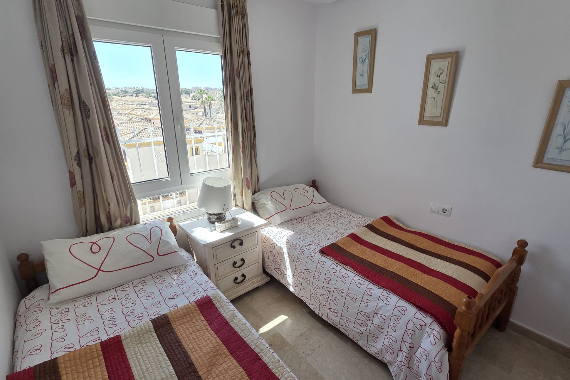 Reventa - Apartamento / piso - Villamartín - PAU 8