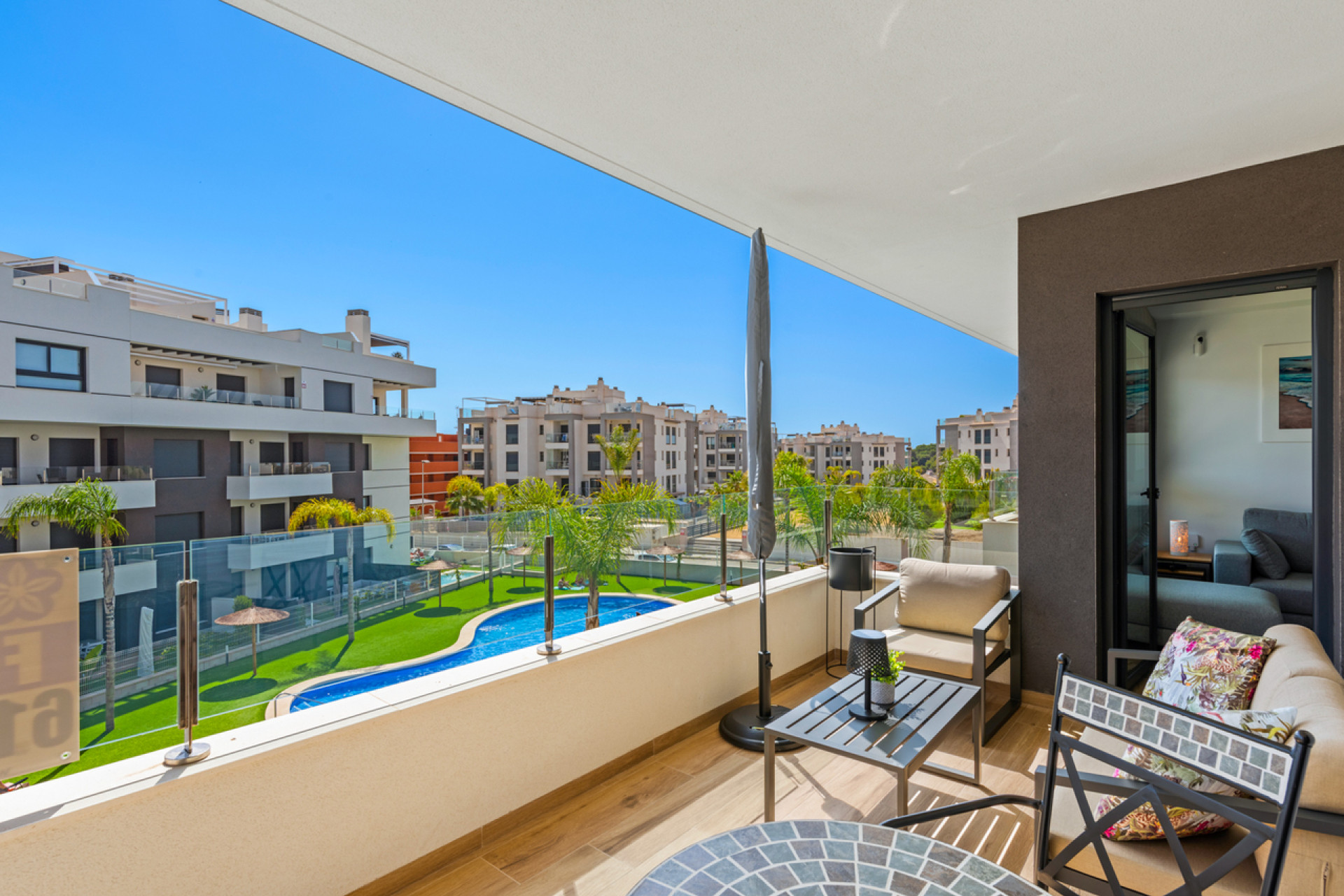 Reventa - Apartamento / piso - Villamartín - Villamartin