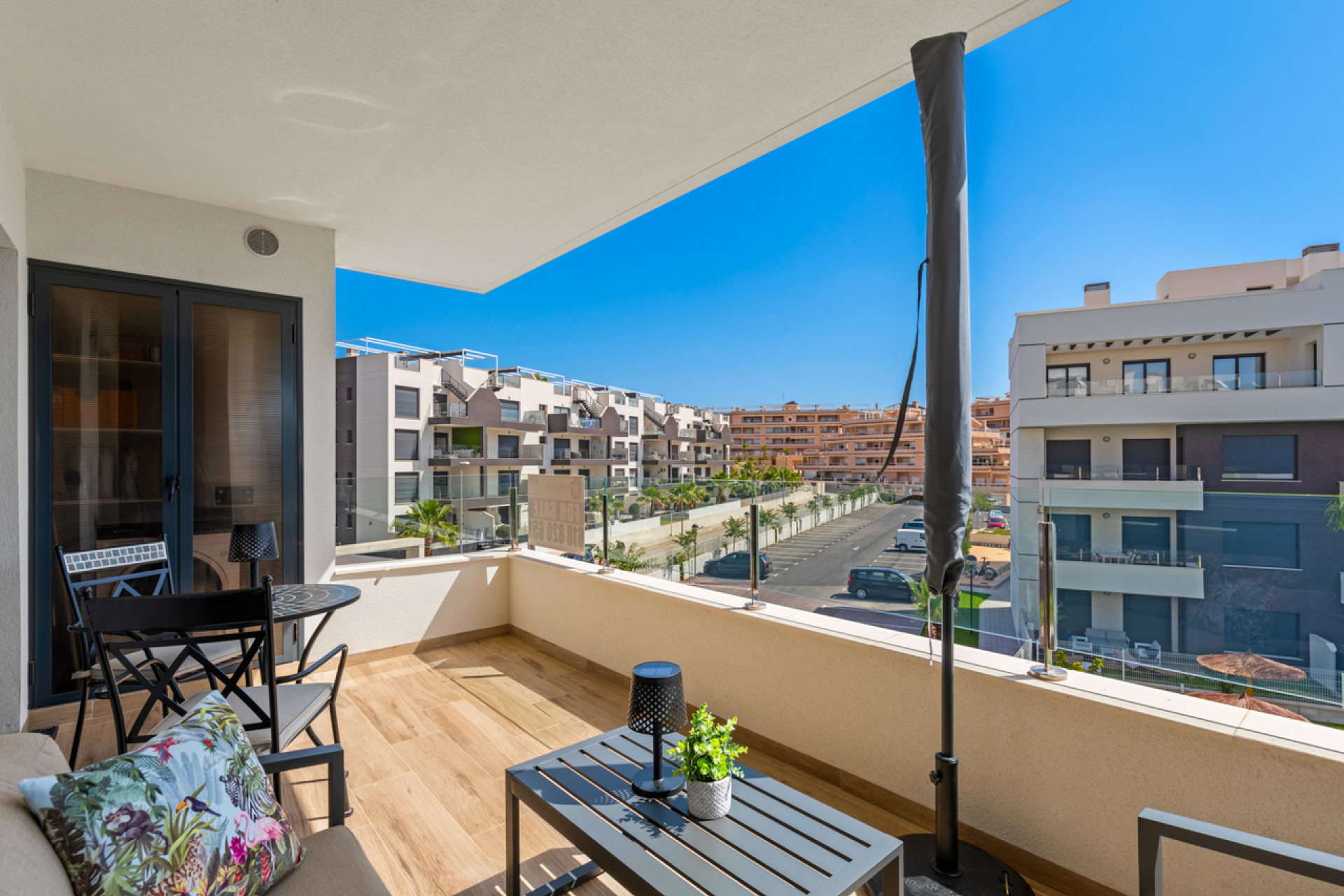 Reventa - Apartamento / piso - Villamartín - Villamartin