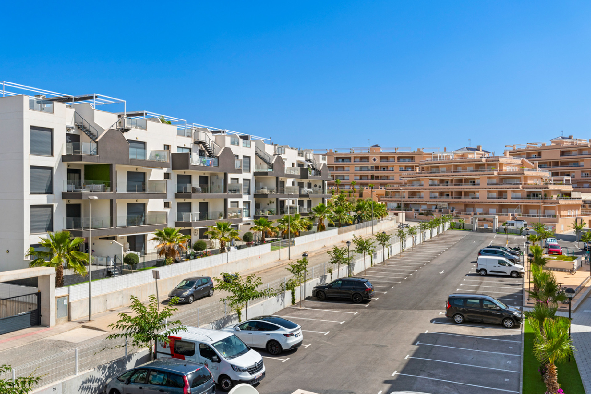 Reventa - Apartamento / piso - Villamartín - Villamartin