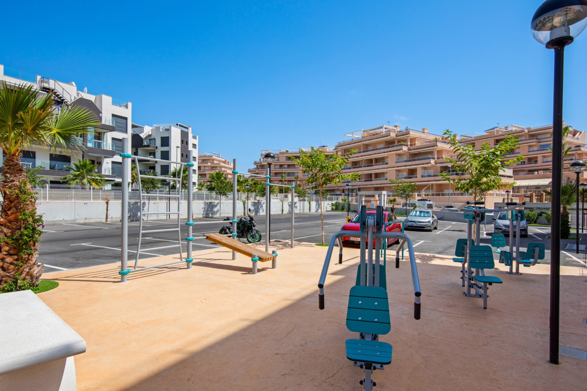 Reventa - Apartamento / piso - Villamartín - Villamartin