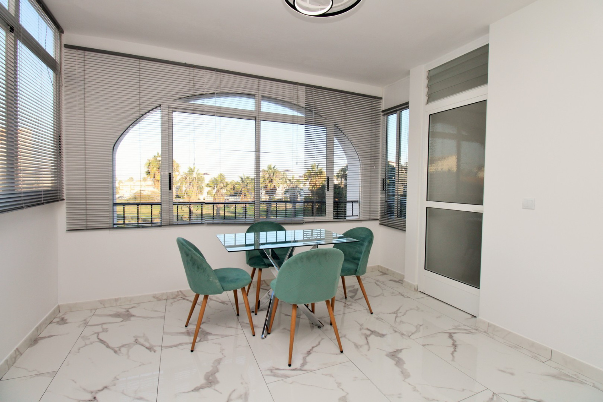 Reventa - Apartamento / piso - Villamartín