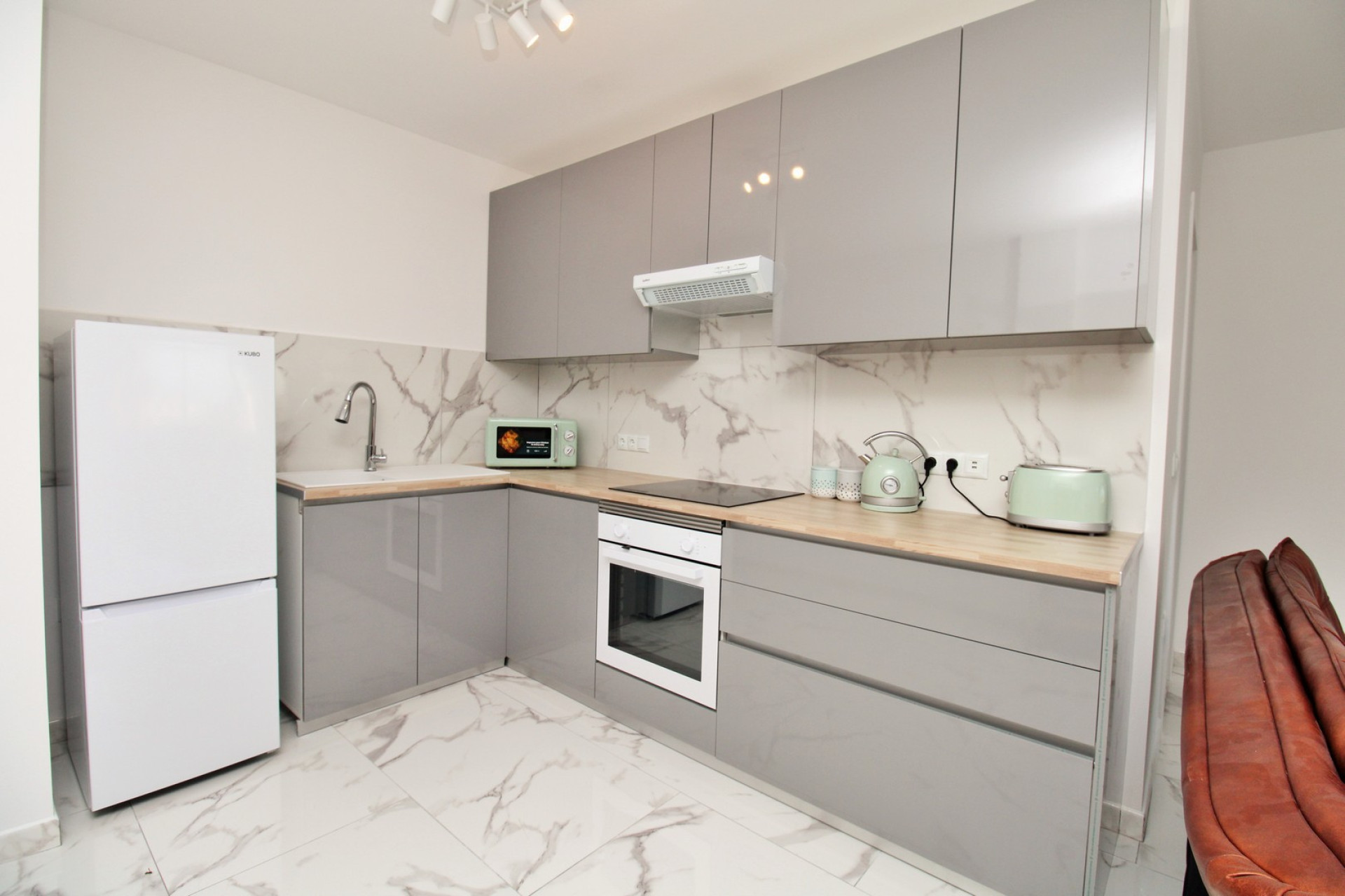 Reventa - Apartamento / piso - Villamartín