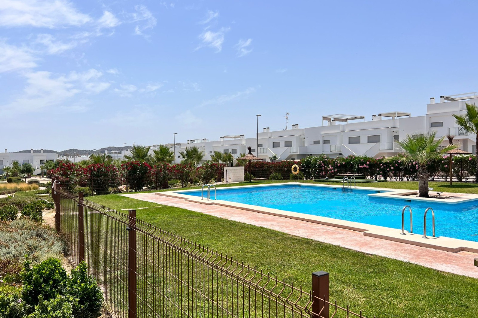 Reventa - Apartamento / piso - Vistabella Golf - Entre Naranjos Vistabella Golf