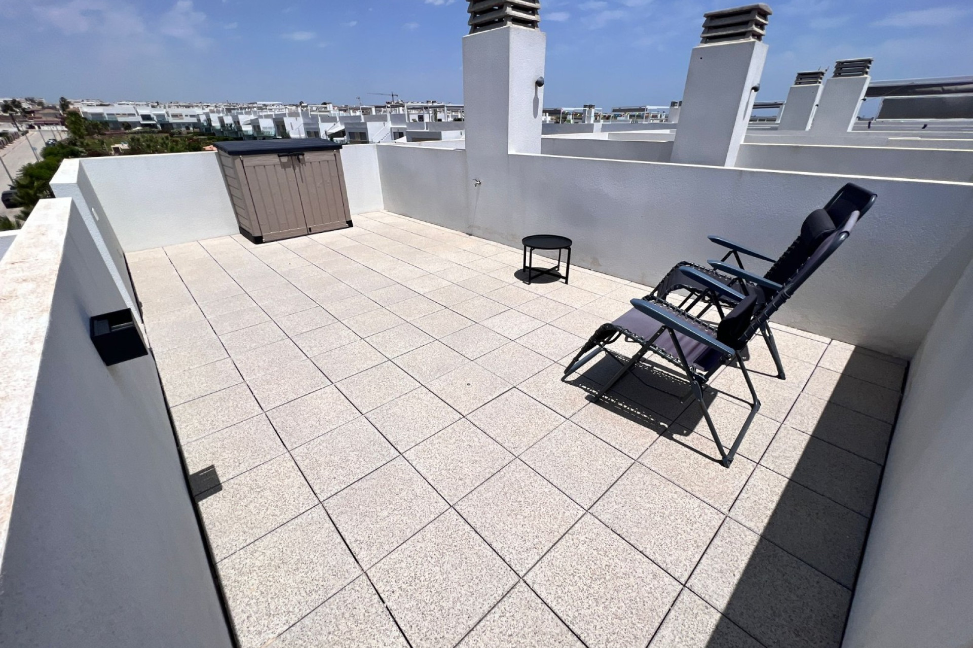 Reventa - Apartamento / piso - Vistabella Golf - Entre Naranjos Vistabella Golf