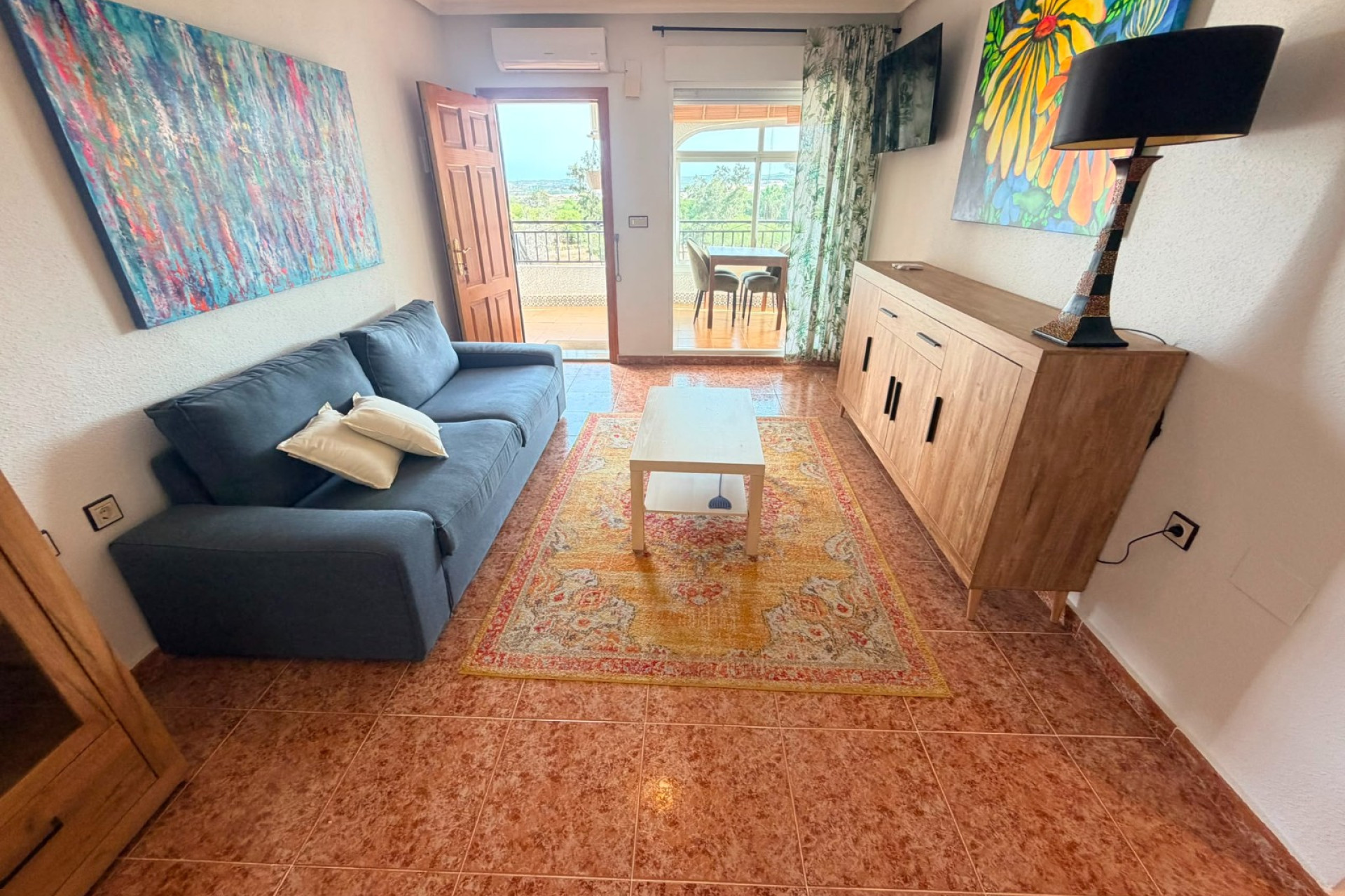 Reventa - Apartamento / piso - Vistabella Golf - Entre Naranjos - Vistabella Golf