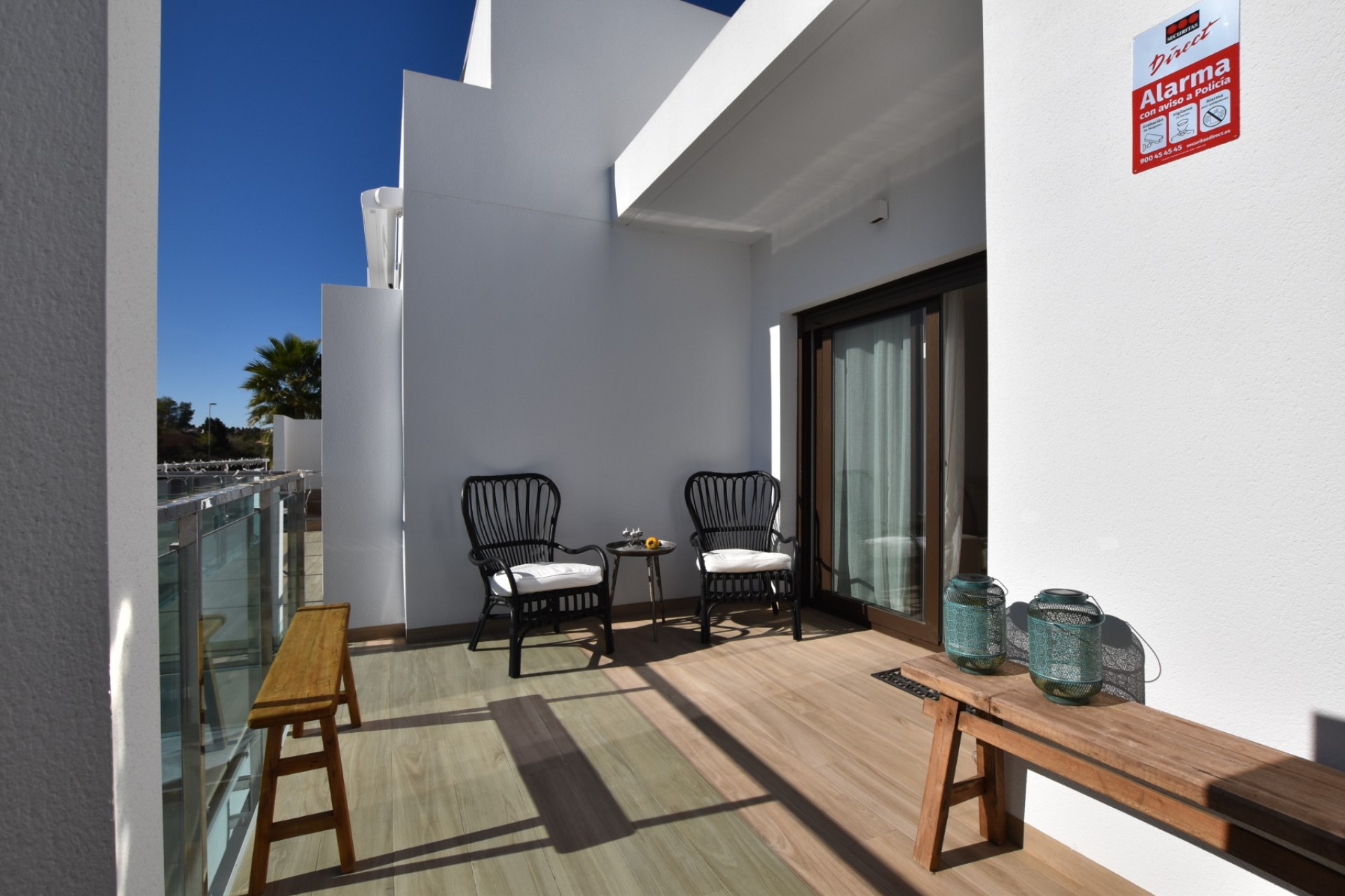 Reventa - Apartamento / piso - Vistabella Golf - Entre Naranjos - Vistabella