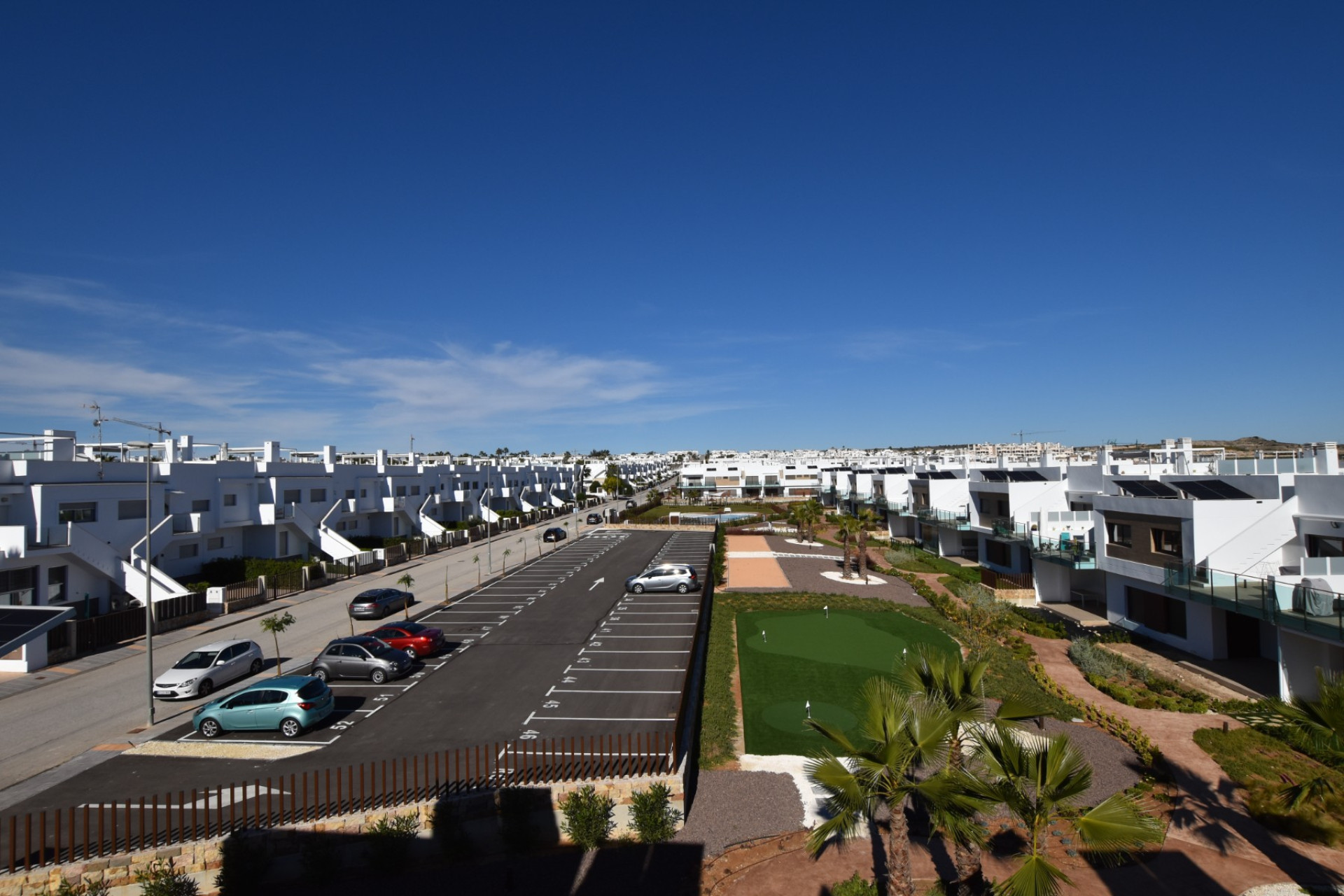 Reventa - Apartamento / piso - Vistabella Golf - Entre Naranjos - Vistabella