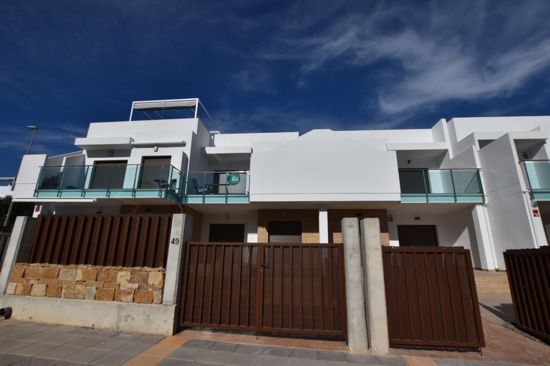 Reventa - Apartamento / piso - Vistabella Golf - Entre Naranjos - Vistabella