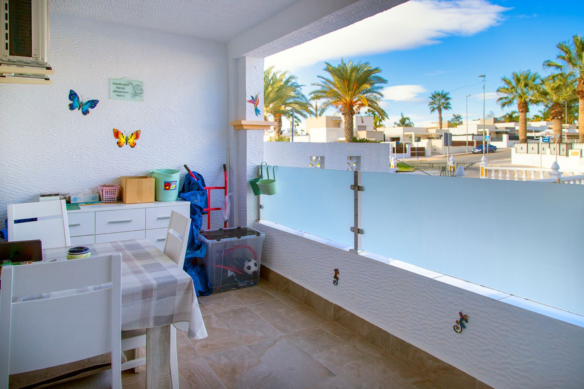 Reventa - Apartamento / piso - Vistabella Golf