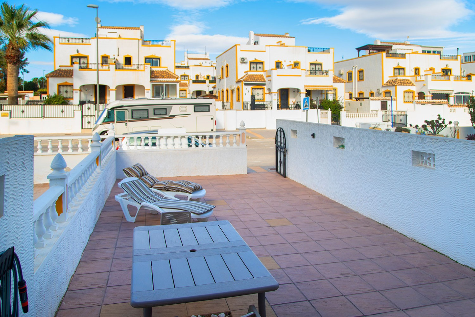 Reventa - Apartamento / piso - Vistabella Golf