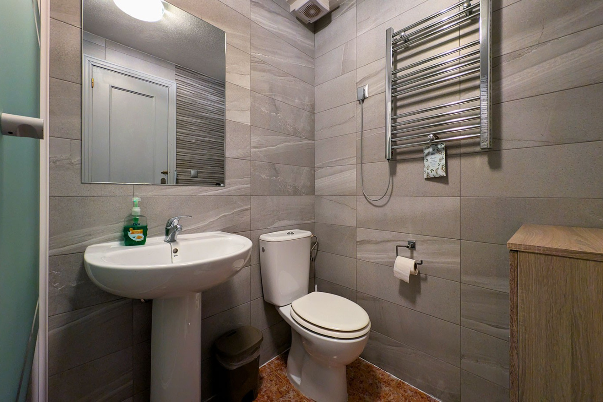 Reventa - Apartamento / piso - Vistabella Golf