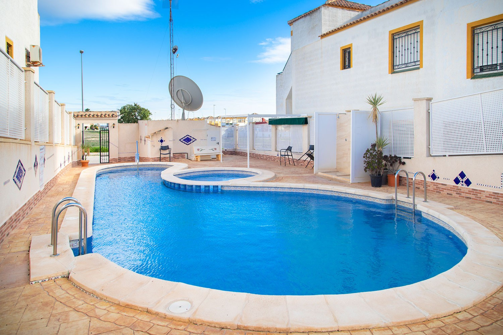 Reventa - Apartamento / piso - Vistabella Golf