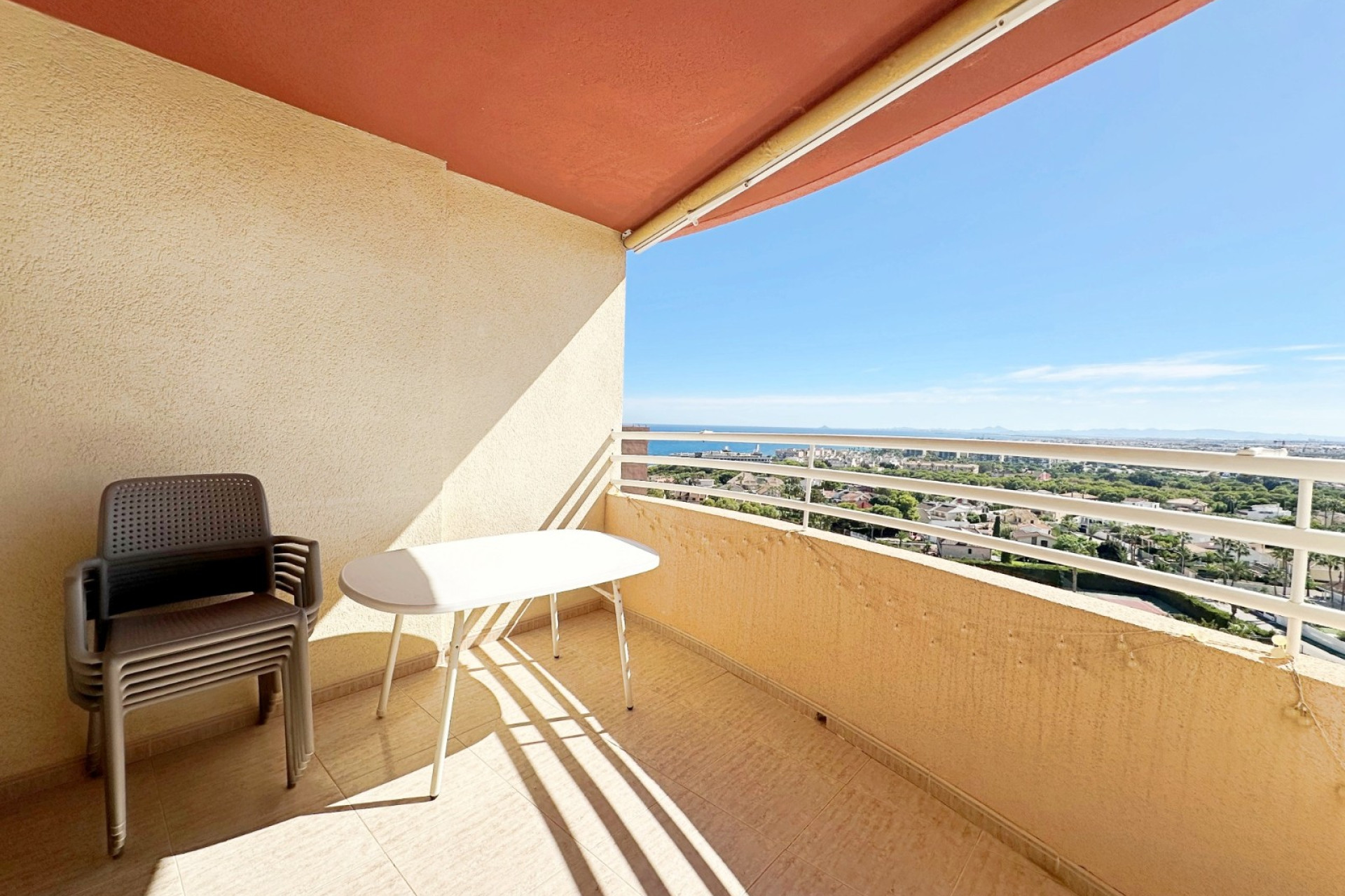 Reventa - Apartment / Duplex - Orihuela Costa - Campoamor