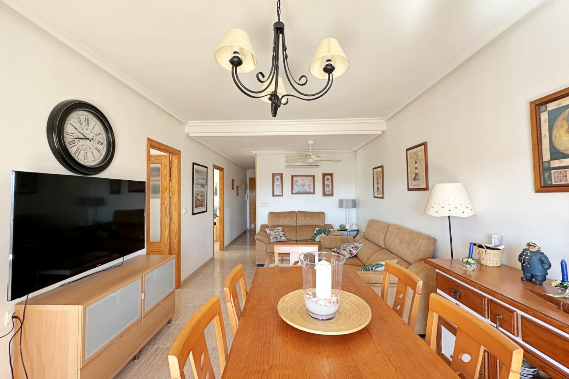 Reventa - Apartment / Duplex - Orihuela Costa - Campoamor