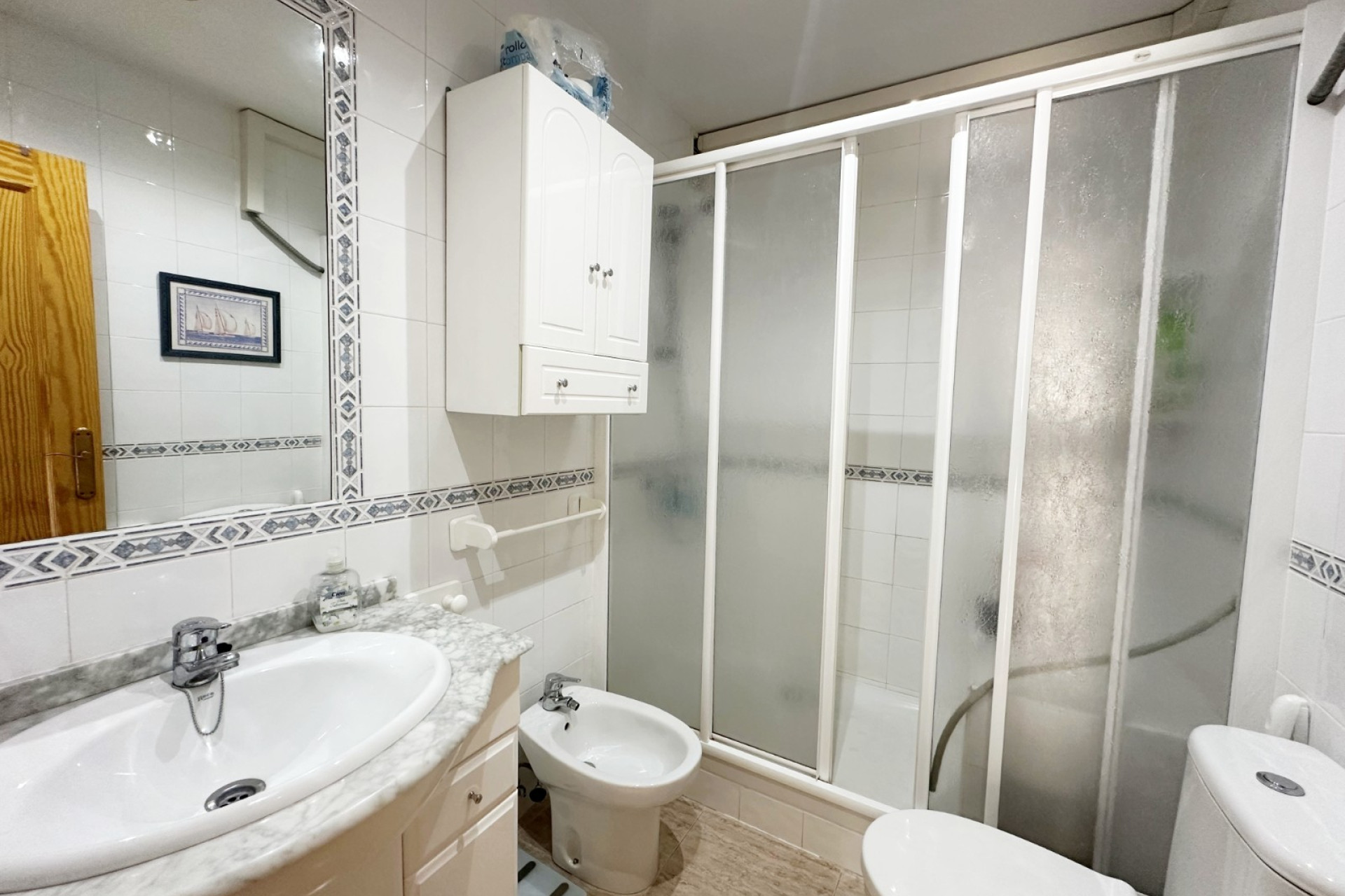 Reventa - Apartment / Duplex - Orihuela Costa - Campoamor