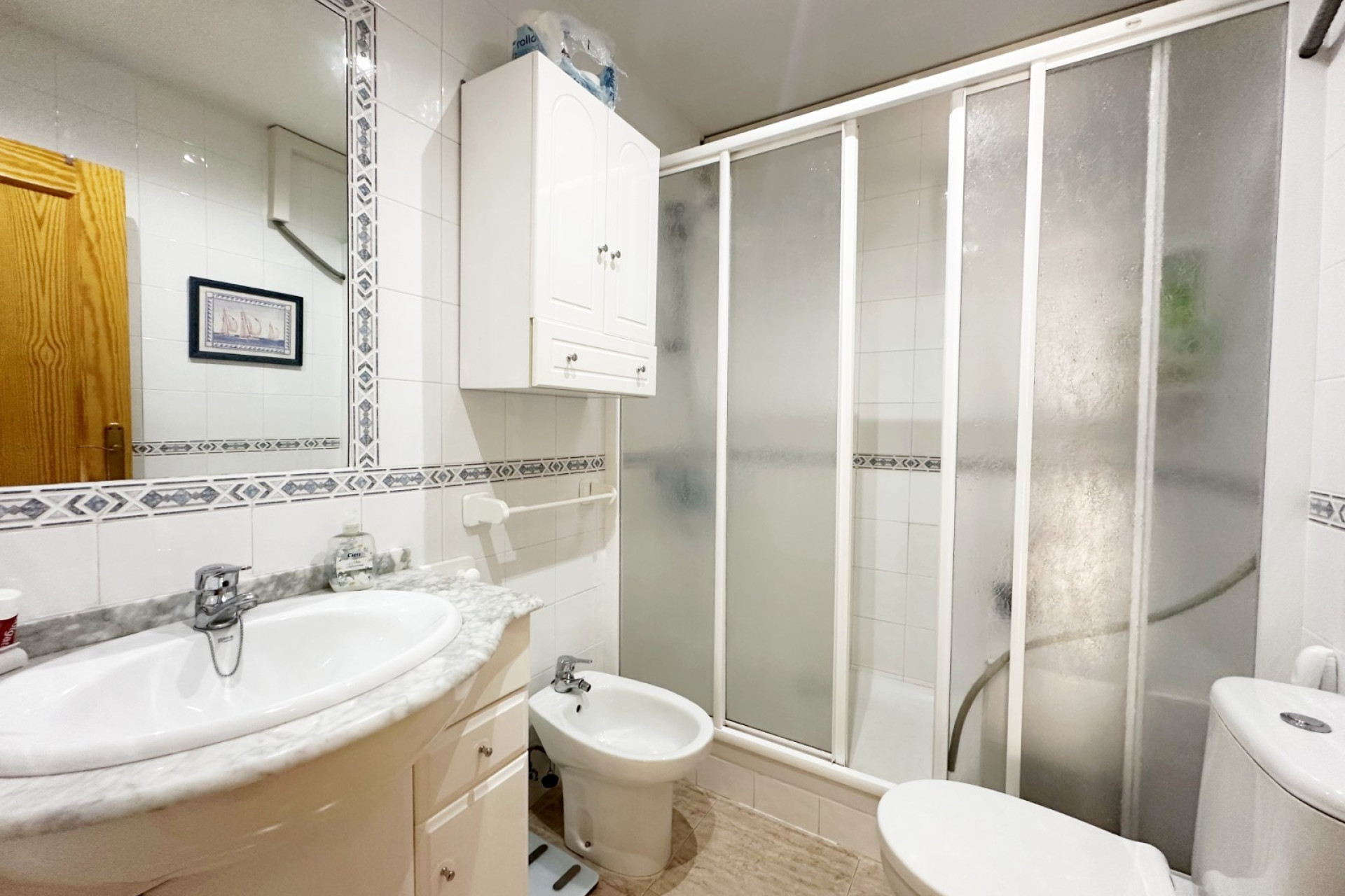 Reventa - Apartment / Duplex - Orihuela Costa - Campoamor