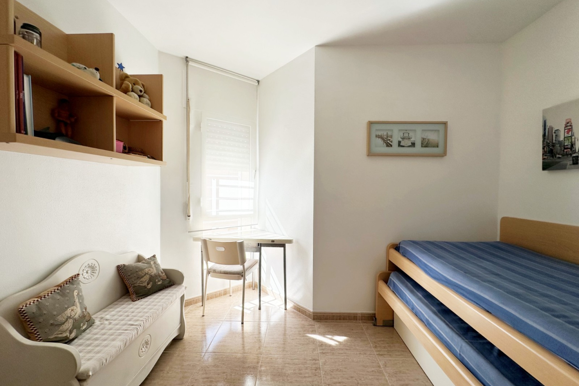 Reventa - Apartment / Duplex - Orihuela Costa - Campoamor