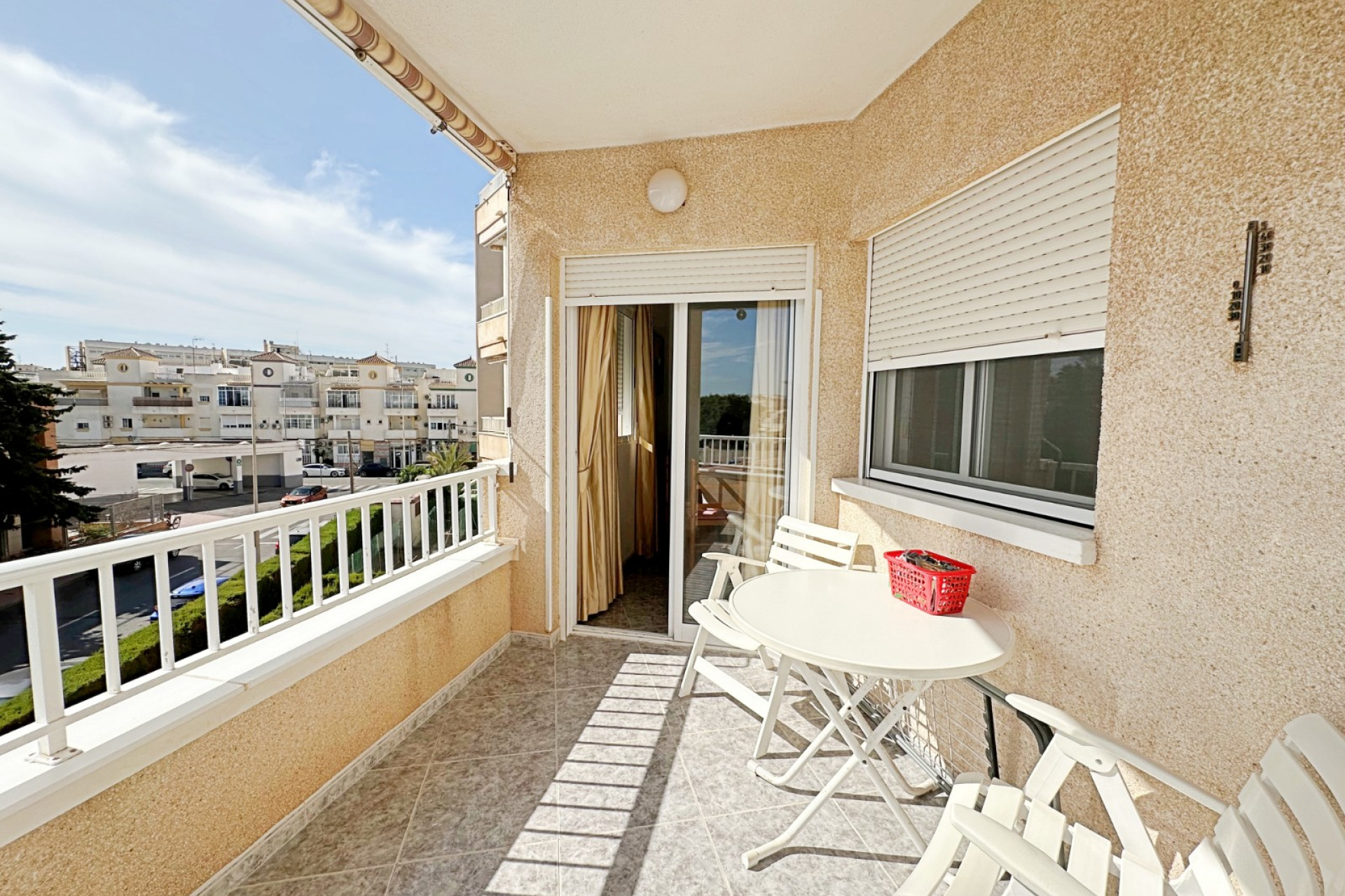Reventa - Apartment / Duplex - Torrevieja - Cala del palangre