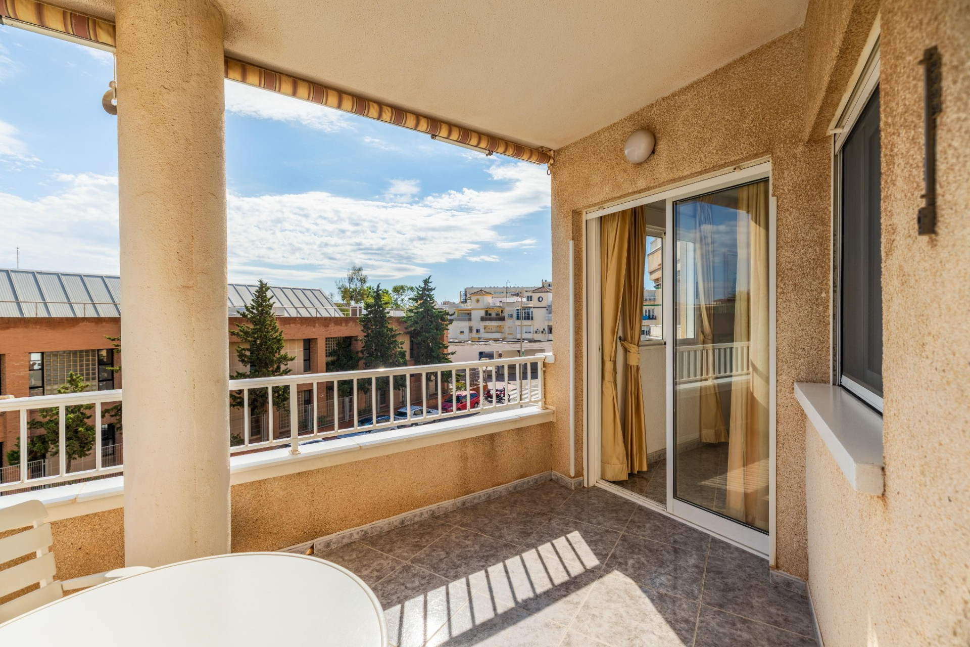Reventa - Apartment / Duplex - Torrevieja - Cala del palangre