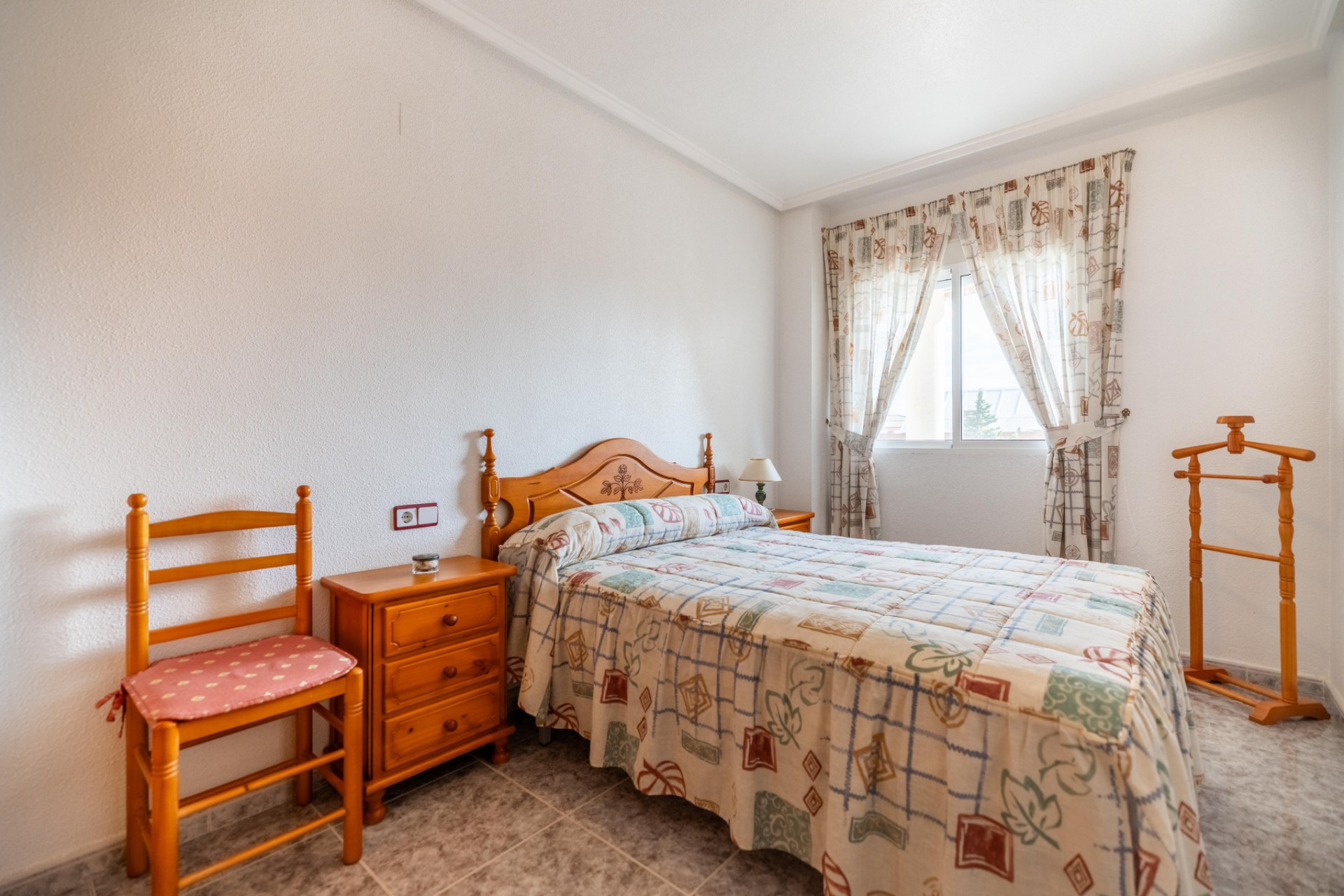 Reventa - Apartment / Duplex - Torrevieja - Cala del palangre