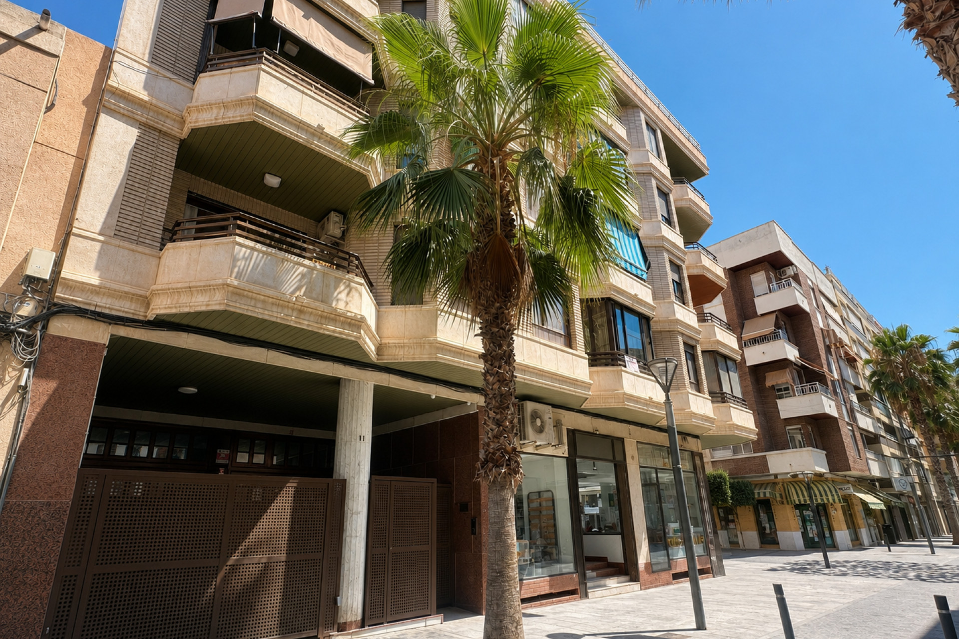 Reventa - Apartment / Duplex - Torrevieja - CLUB NAUTICO TORREVIEJA