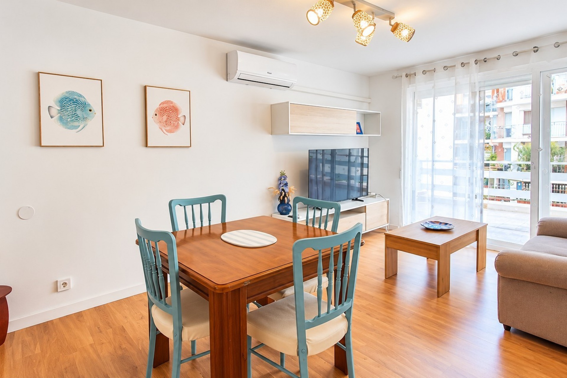 Reventa - Apartment / Duplex - Torrevieja - Playa de los Locos