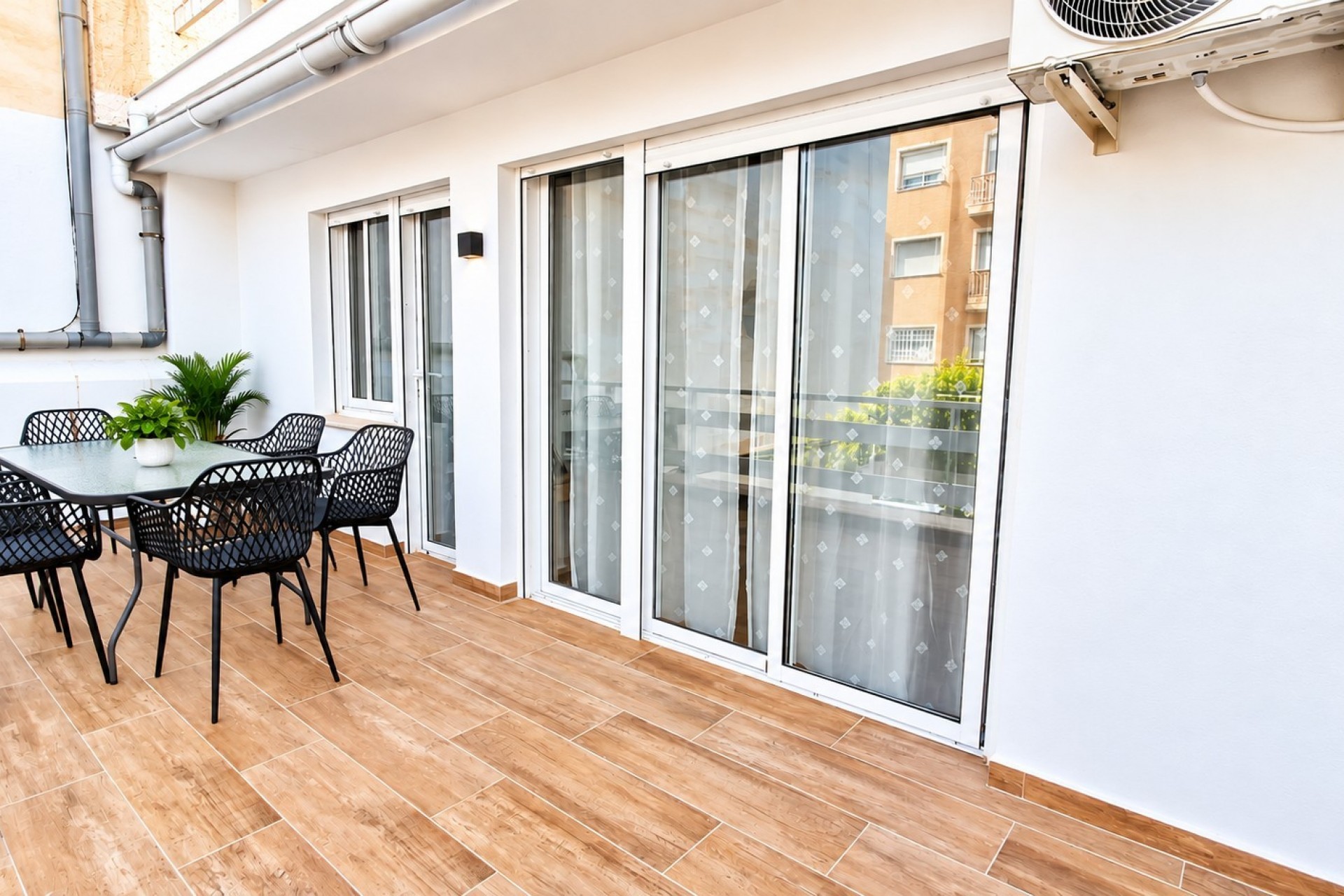 Reventa - Apartment / Duplex - Torrevieja - Playa de los Locos