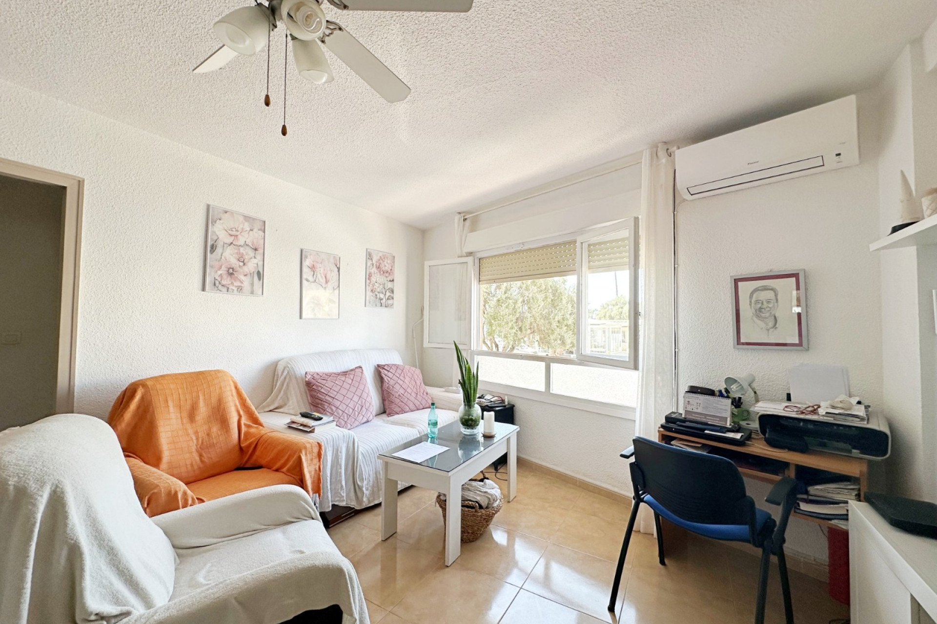 Reventa - Apartment / Duplex - Torrevieja - Playa de los Naufragos
