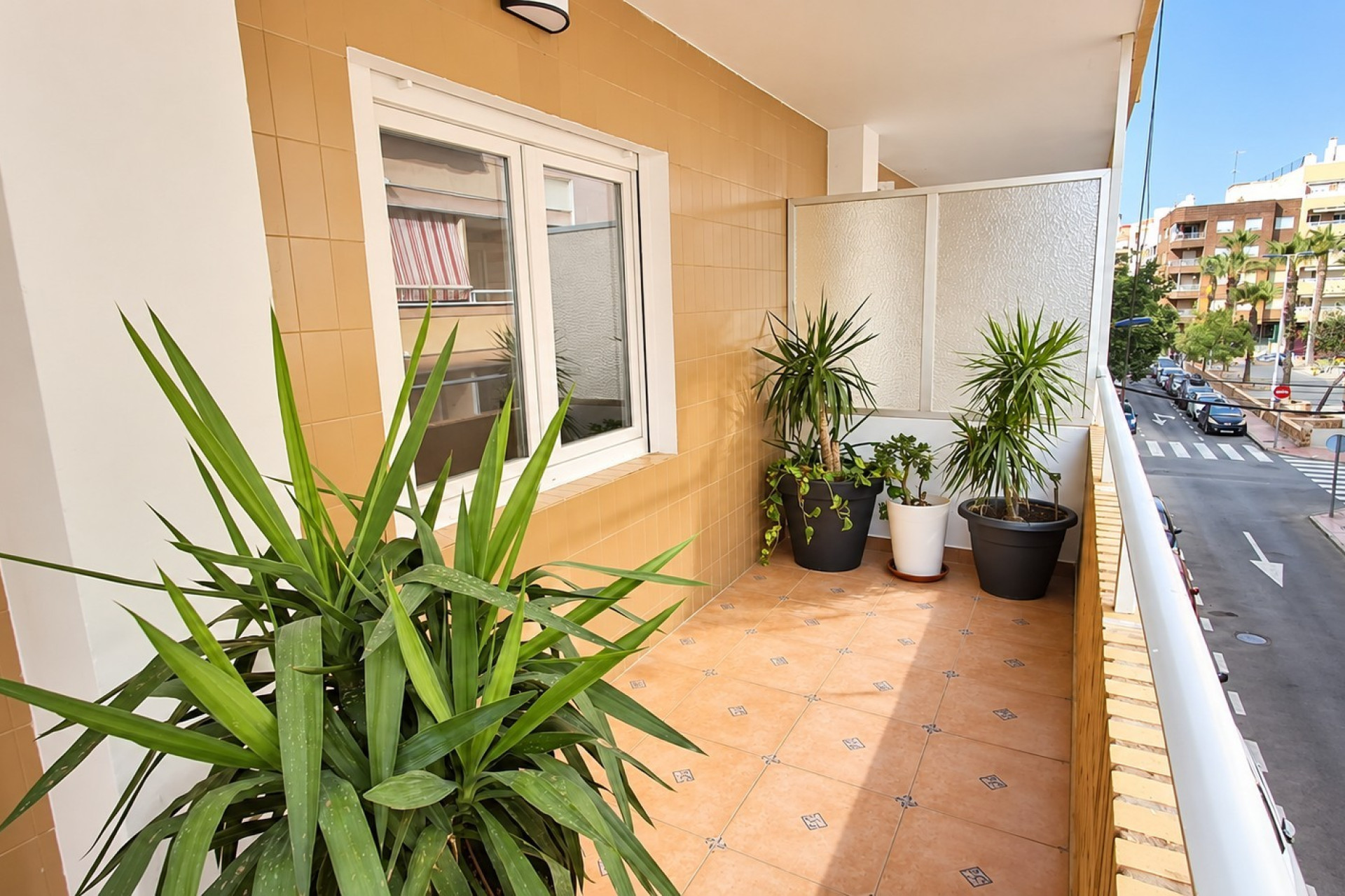 Reventa - Apartment / Duplex - Torrevieja - Playa del Cura