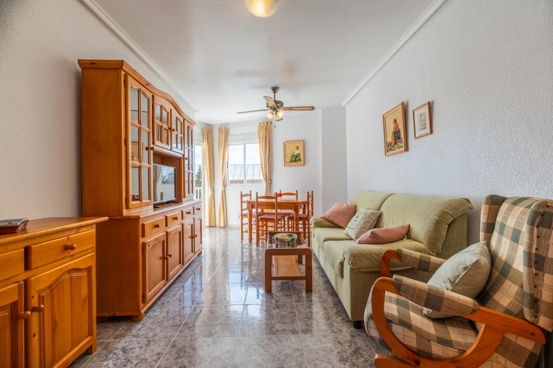 Reventa - Apartment / Duplex - Torrevieja - Playa del Cura